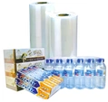 Biodegradable Heat Shrink Film